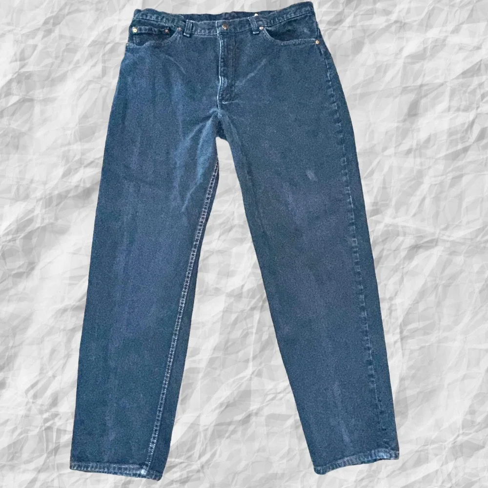 Levis vintage 90